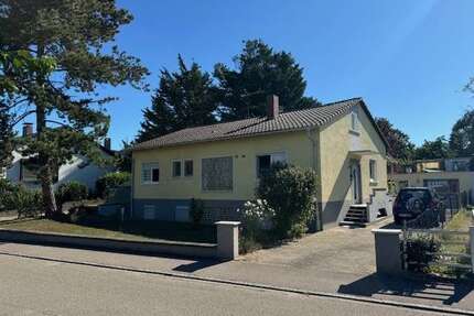 Haus zum Kaufen in Neuenburg am Rhein 598.000,00 € 142 m²