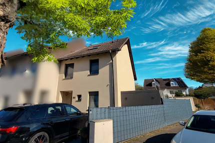 Wunderschönes, neuwertiges Einfamilienhaus mit Garten und großem Wohnbereich - Bonn Tannenbusch