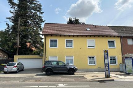 2 bis 4 Familienhaus in Euskirchen zu verkaufen - Hennef (Sieg)