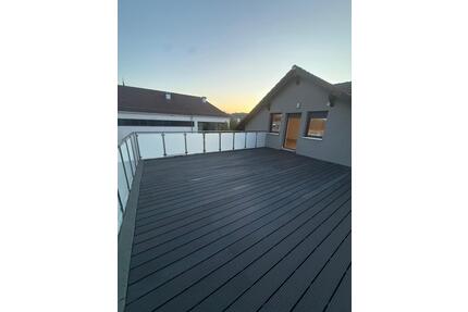 Moderne 2-Zimmer-Wohnung in 79798 - Jestetten