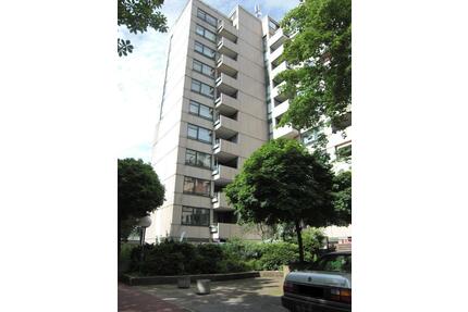 über den Dächern von Gelsenkirchen!