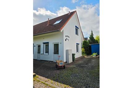 Ferienhaus an der Ostsee, Insel Poel