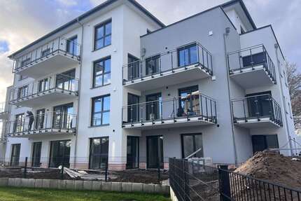 Wohnung zum Mieten in Lollar 900,00 € 75 m²