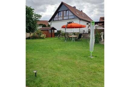 Haus zum Kaufen in Loburg 295.000,00 € 124.7 m²