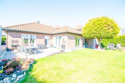 Haus zum Kaufen in Issum 439.000,00 € 121 m²