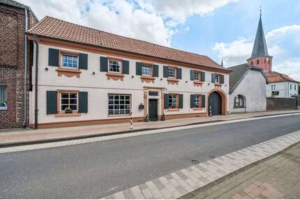 Haus zum Kaufen in Schwalmtal 465.000,00 € 220 m²