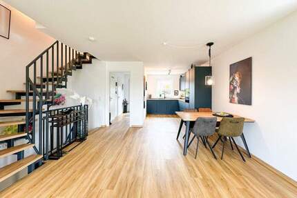 Vollkeller - wo gibts den noch? Hier! - Henstedt-Ulzburg