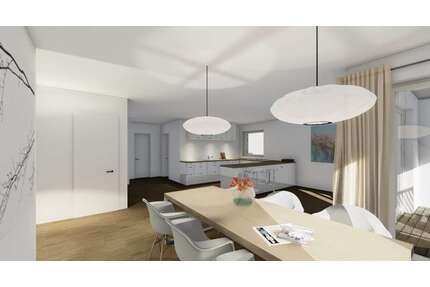 Wohnung zum Kaufen in Braubach 293.000,00 € 81.38 m²