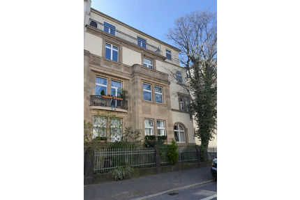 Haus zum Kaufen in Frankfurt 5.800.000,00 € 1320 m²