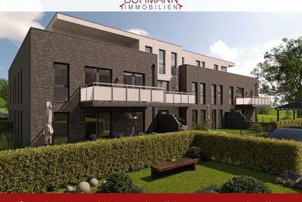 Wohnung zum Kaufen in Wunstorf 442.000,00 € 101.4 m²