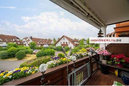 Wohnung zum Kaufen in Dallgow-Döberitz 175.000,00 € 59 m²