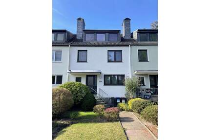 Großzügiges 6-Raum-Reihenhaus in Horn-Lehe, Am Rüten 204 - Bremen Lehesterdeich