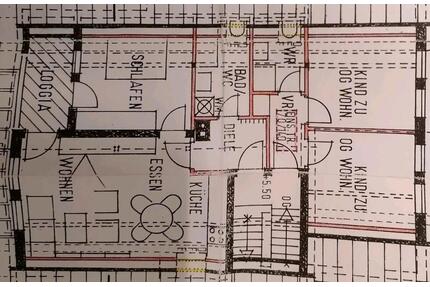 4-Zimmer-Wohnung ab 15.6.26 - 1.300,00&nbsp;EUR Kaltmiete, ca.&nbsp; 86,00&nbsp;m&sup2; in Steinheim an der Murr (PLZ: 71711)
