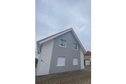 helles EFH in 37574 Einbeck Greene ab 1. Juni 2026