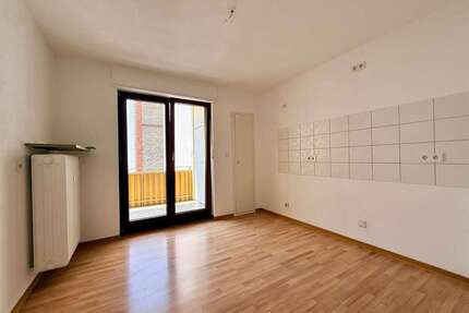 Wohnung zum Mieten in Mannheim 470,00 € 44 m²