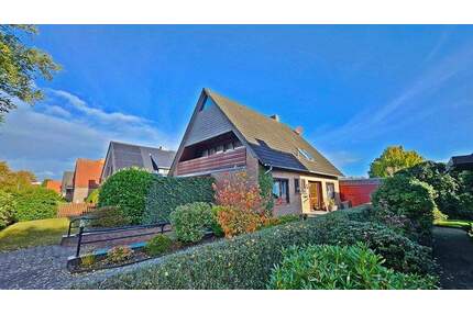 275.000,00&nbsp;EUR Kaufpreis, ca.&nbsp; 151,00&nbsp;m&sup2;&nbsp;Wohnfl&auml;che in Gnarrenburg (PLZ: 27442)