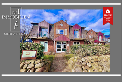 Wohnung zum Kaufen in Sylt 675.000,00 € 70 m²