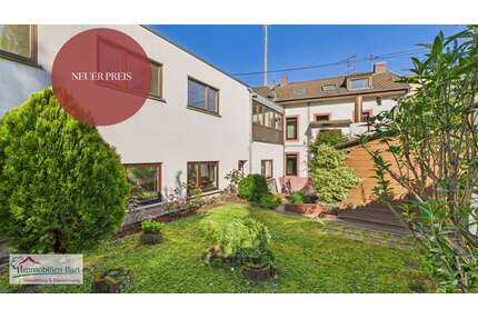 Haus zum Kaufen in Merzig 399.800,00 € 193.65 m²