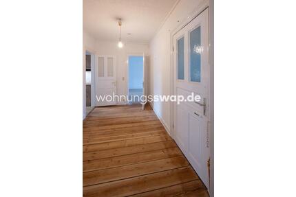 Wohnungsswap - 4 Zimmer, 92 m² - Mühlendamm, Hamburg-Nord, Hamburg