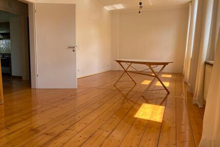 Schöne helle Hochparterre 2,5 Zimmer Whng, Altbau 42719 SG-Wald - Solingen