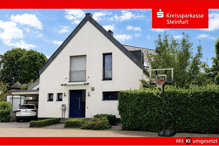 Haus zum Kaufen in Emsdetten 595.000,00 € 173.63 m²
