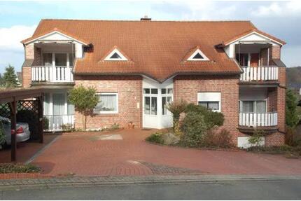 Anspruchsvolles Appartment mit eigener Terasse - Osnabrück Nahne