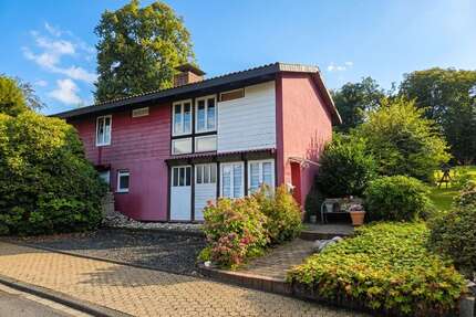 Haus zum Kaufen in Horbach 199.000,00 € 109 m²