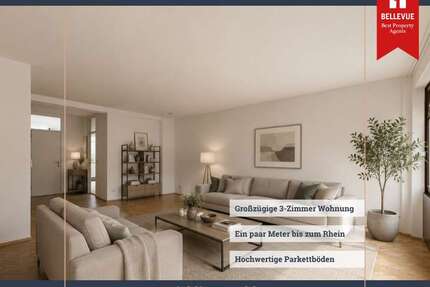 Wohnung zum Kaufen in Remagen 275.000,00 € 103 m²