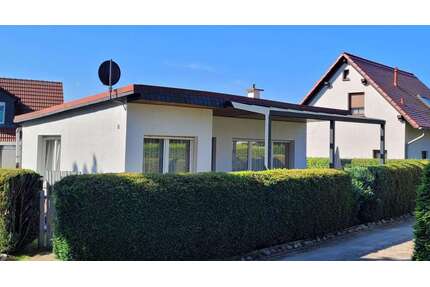 Haus zum Kaufen in Göhren-Lebbin 160.000,00 € 55 m²