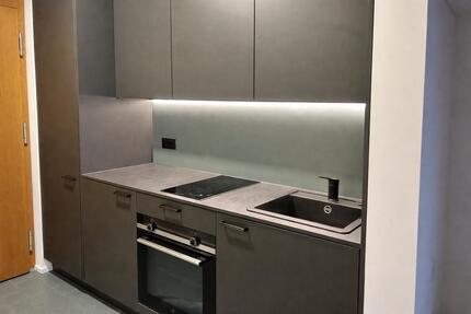 Modernes Apartment in zentraler Lage - Nürnberg