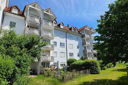 Wohnung zum Kaufen in Coburg 175.000,00 € 60 m²