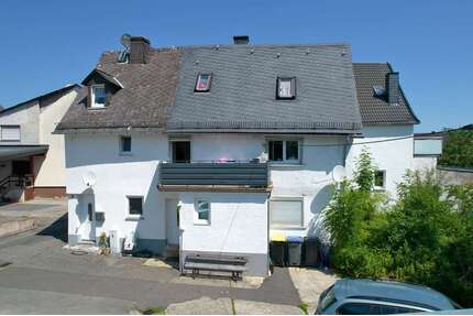 Haus zum Kaufen in Wetzlar Nauborn 298.000,00 € 157 m² - Wetzlar / Nauborn