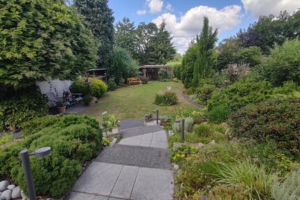 Reiheneckhaus in Recklinghausen