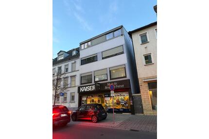 Großzügige Gewerbefläche in Top-Innenstadtlage (Göppingen) ! 150 qm