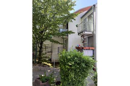 Wohnung zum Kaufen in Mainz 120.000,00 € 23 m²