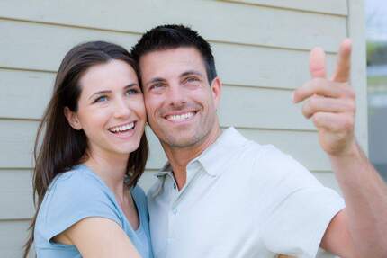 Attraktive ETW mit ca. 85 qm mit 3-Zimmer-Wohnung in Schweinfurt