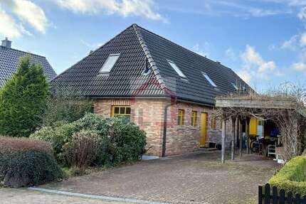 Haus zum Kaufen in Neumünster Gadeland 517.000,00 € 199.73 m² - Neumünster / Gadeland