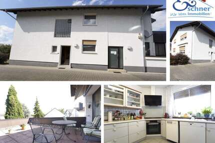 Haus zum Kaufen in Riedstadt-Wolfskehlen 598.500,00 € 160 m²