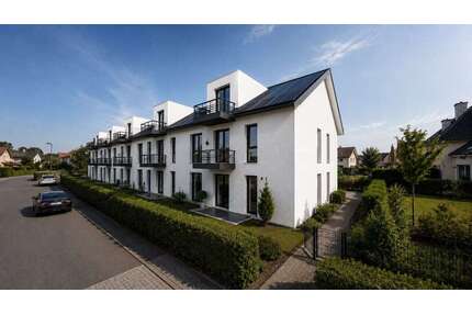 Wohnung zum Kaufen in Paderborn - Elsen 340.900,00 € 72.55 m²