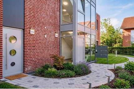 Wohnung zum Kaufen in Lüneburg 554.000,00 € 110 m²