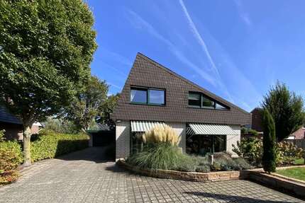 Haus zum Kaufen in Ahaus 285.000,00 € 128 m²