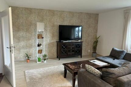 2-Zimmer Wohnung in 35315 Homberg (Ohm)