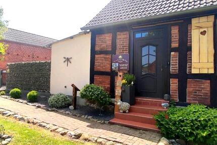 Ferienwohnung - Landhaus Steffenshagen - Pritzwalk