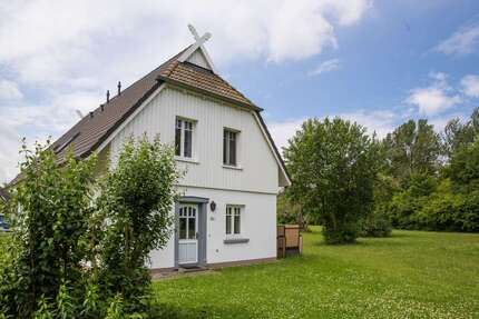 Wohnung zum Kaufen in Ostseebad Nienhagen 374.000,00 € 88 m²