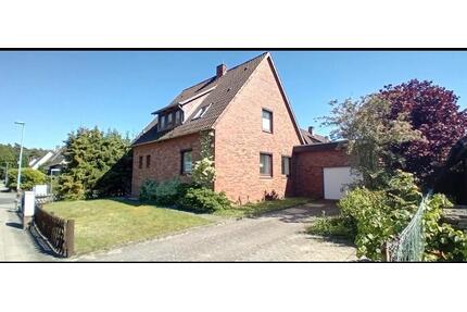 Tolles Einfamilienhaus in der Lüneburger Heide zu verkaufen - Schneverdingen