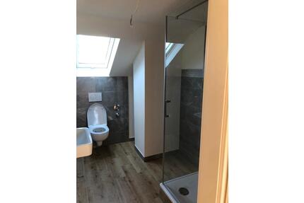 2,5 Zimmer in zentraler Lage in Bad Saulgau