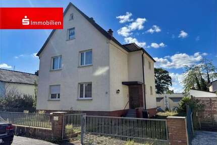 Haus zum Kaufen in Großkrotzenburg 449.000,00 € 160 m²