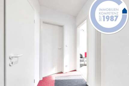 Wohnung zum Kaufen in Bad Segeberg 100.000,00 € 42 m²