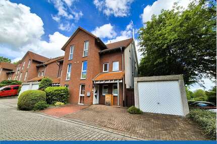 Haus zum Kaufen in Gelsenkirchen 398.000,00 € 151.18 m²