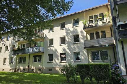 Wohnung zum Mieten in Bochum 425,00 € 65 m²